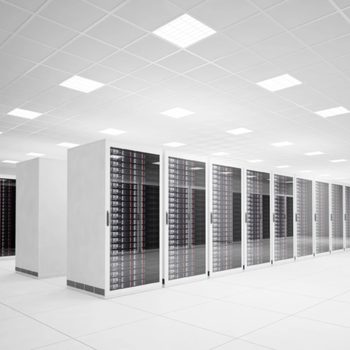 Data Centers