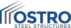 Steel Buildings - Ostro Steel Structures